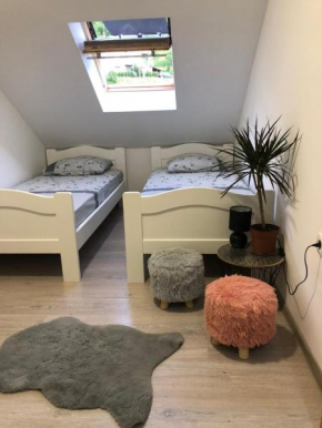 Peaceful apartment